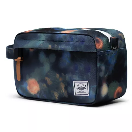 Herschel Chapter toiletry bag Floral Mist