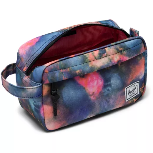 Herschel Chapter toiletry bag Mineral Burst