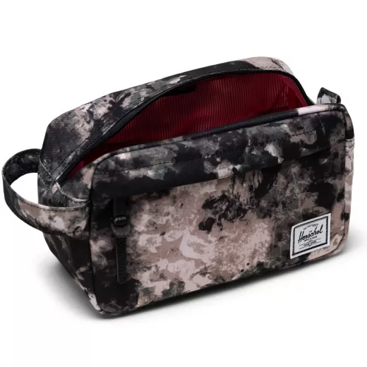 Herschel Chapter toiletry bag Nature Camo