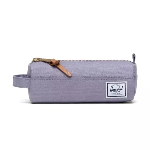 Herschel Settlement  Case Lavender Gray