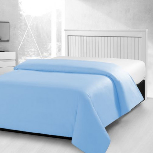 ARMN Vero King size Duvet Cover - Light Blue