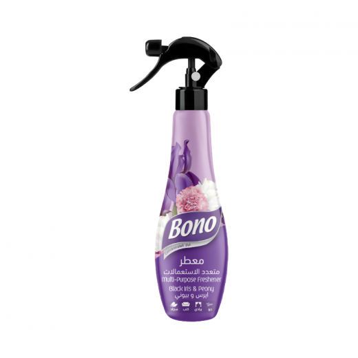 Bono  Air Freshener Iris 400 ml