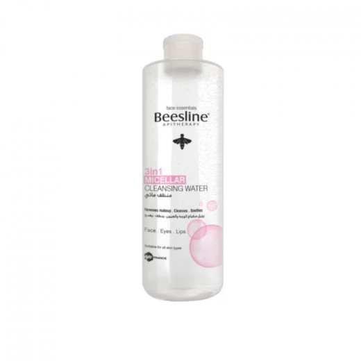 Beesline Micellar Cleansing Water 3in1 400 ML