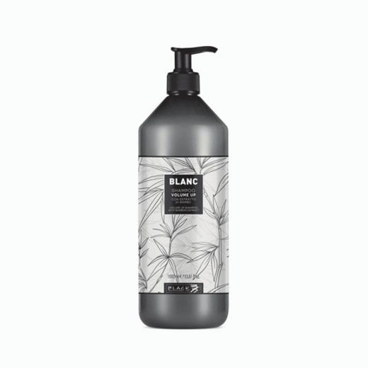 Black Professional Blanc Shampoo Volume Up 1000 Ml