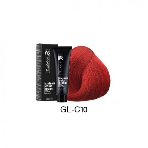 Black Sint.rosso Passione Gl-c10 100ml