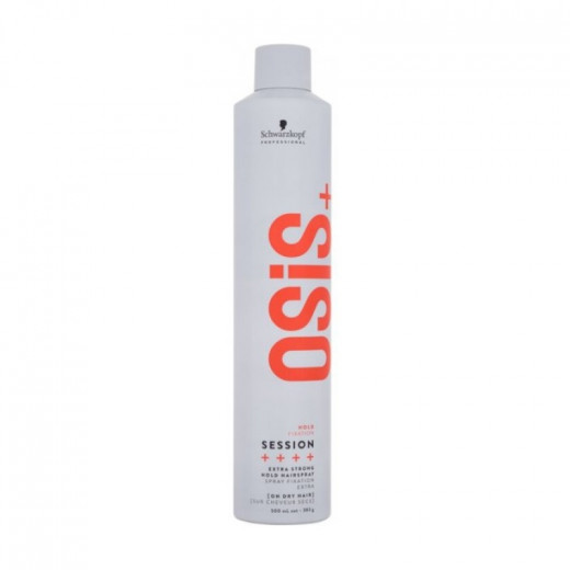 Schwarzkopf Osis Session 500ml