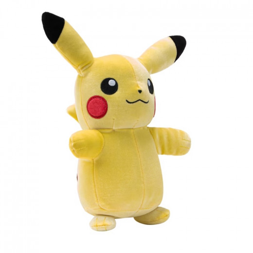 Pokémon   Plush Pikachu 8"