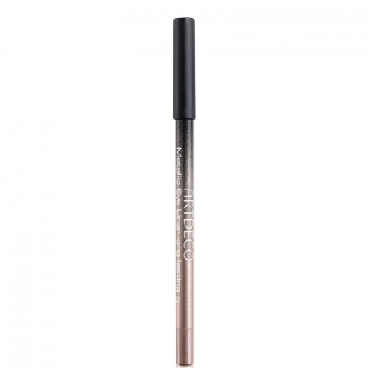 Artdeco Metallic Eye Liner Long-lasting 5