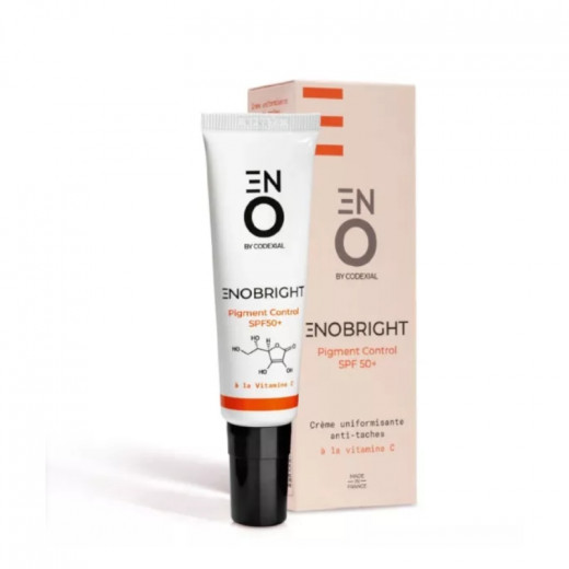 Enobright Nobright pigment control spf 50+