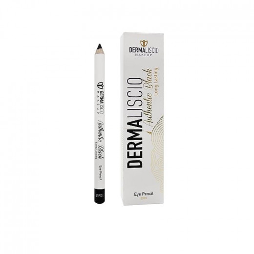 Dermaliscio Eye Pencil Deep Ocean