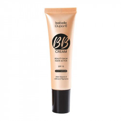 Isabelle Dupont Bb Cream 04