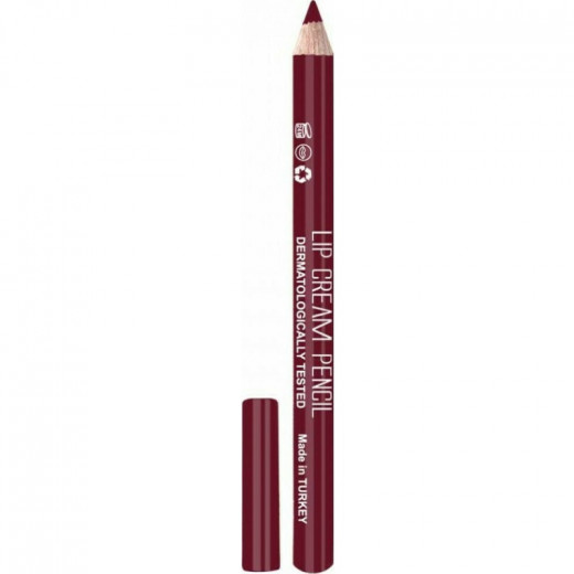 Isabelle Dupont Lip Cream Pencil 06