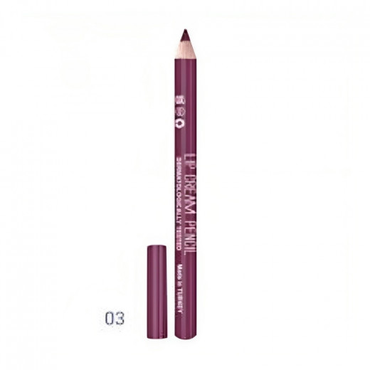 Isabelle Dupont Lip Cream Pencil 10