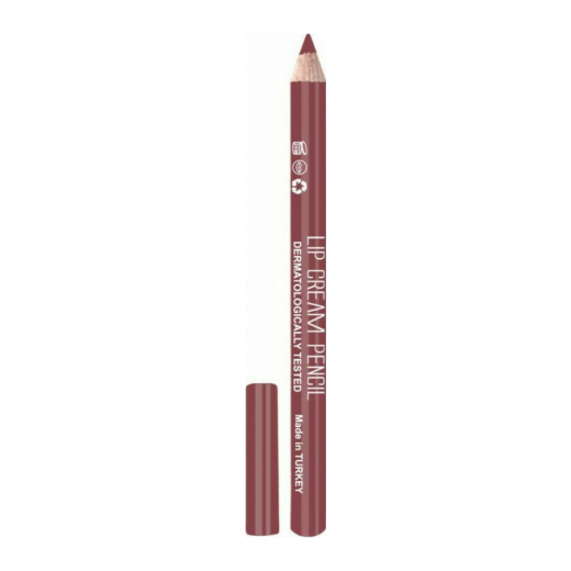 Isabelle Dupont Lip Cream Pencil 19