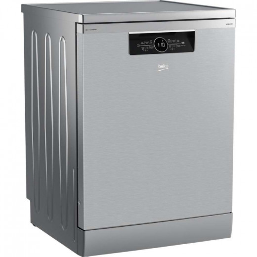 Beko Dishwasher 11 Programs