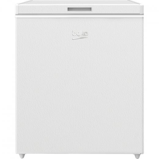 Beko Chest Freezer 205L