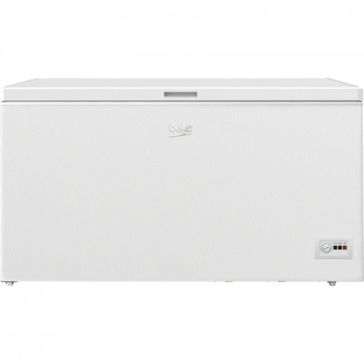 Beko Chest Freezer 451 L