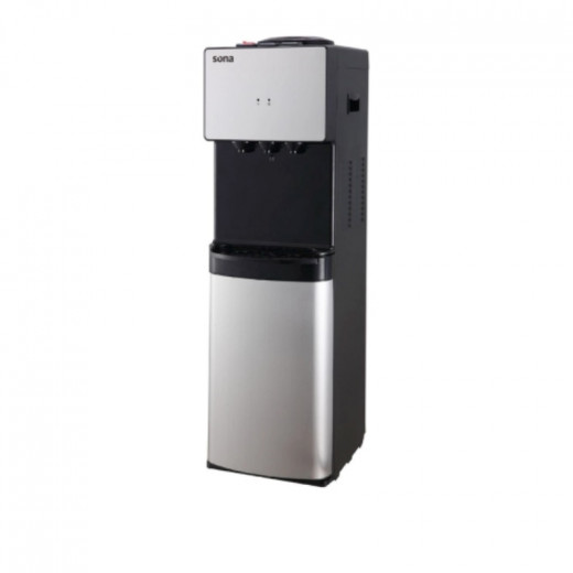 Sona Water Dispenser Black