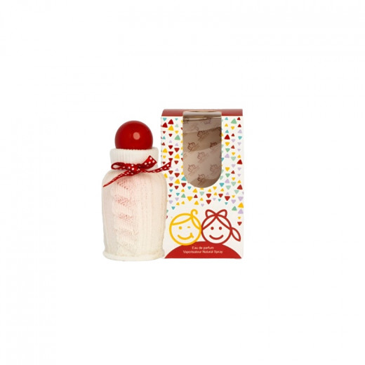 Genie Collection Eumsera 6088 Kids Red Children's Perfume - 25ml