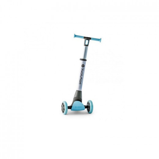 Yvolution  Scooters Yglider Nua - Blue