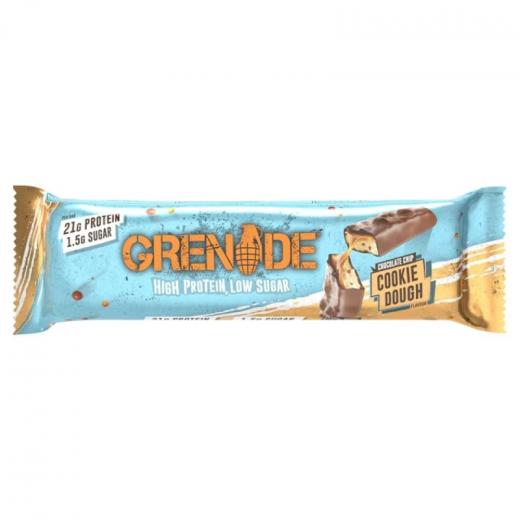 Grenade Cookie Dough Bar 60g