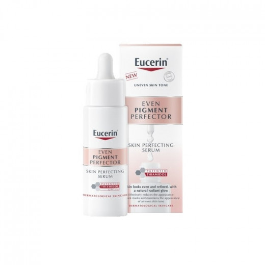 Eucerin Even Pigment Skin Perfecting Serum 30 Ml