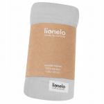 Lionelo Swaddle Bamboo Grey Stone