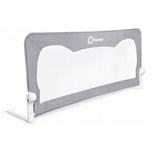 Lionelo Baby gate Hanna Grey