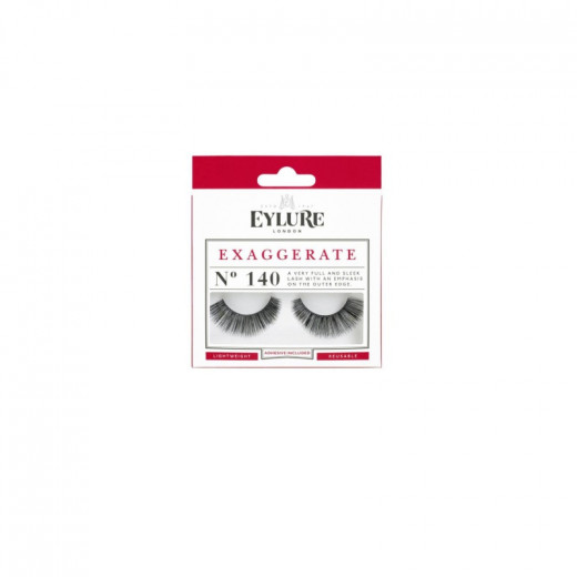 Eylure Naturalite Intense 140