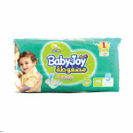 Baby Joy Junior Diapers Large Size 5, 14-25 kg, 36 Piece