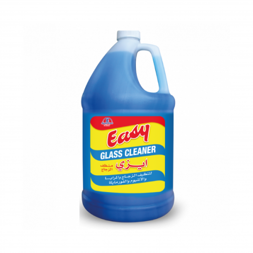 EASY_MP0490_3.58KG GLASS CLEANER