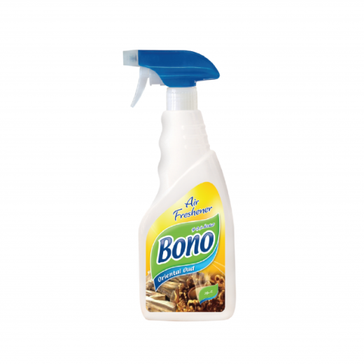 Bono Oud Individual air freshener 500 ml