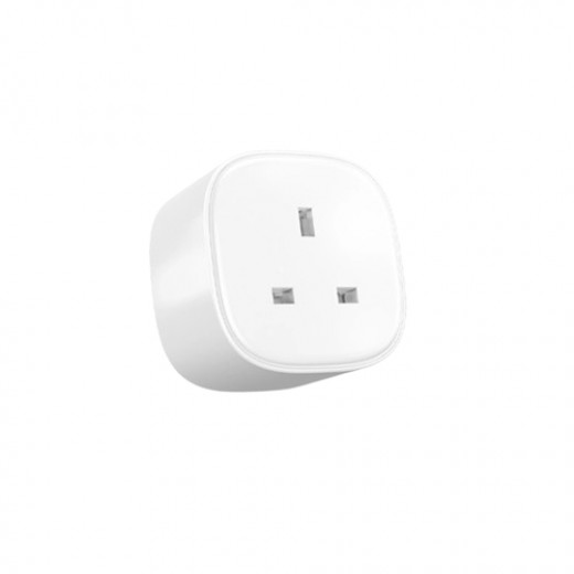 Smart Wi-Fi Plug without Energy Monitoring