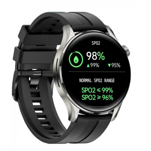 Awei H12 2023 Smartwatch