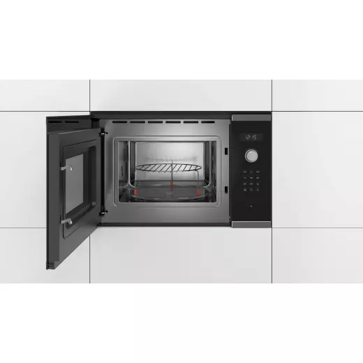 Bosch Built-In Microwave 59 x 38 cm Serie | 6