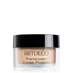 Artdeco transluscent loose powder 05