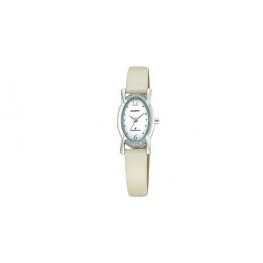 Orient quartz woman's watch