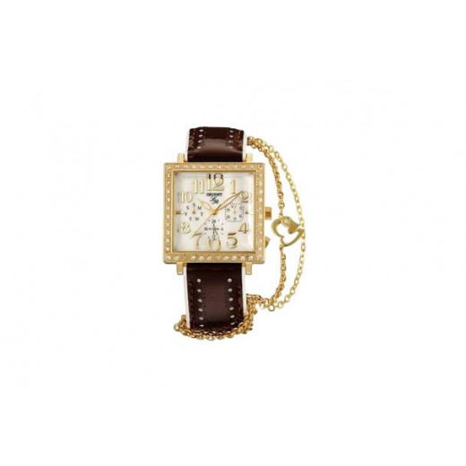 Orient quartz woman's watch