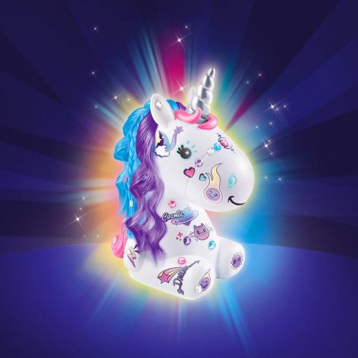 Canal toys light-up unicorn