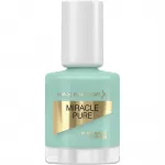 Max factor nail polish miracle pure 840 moonstone blue 12ml