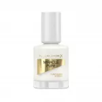 Max factor nail polish miracle pure 155 coconut milk 12ml