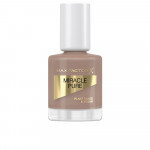 Max factor nail polish miracle pure 812 spiced chai 12ml