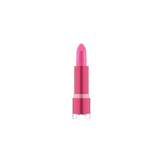 Catrice glitter glam glow lip balm 010