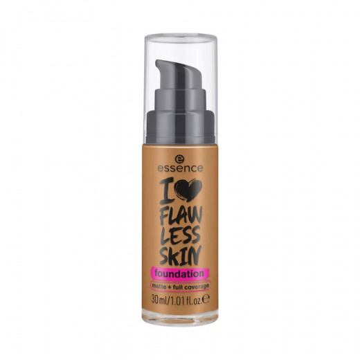 Essence I love flawless foundation 130