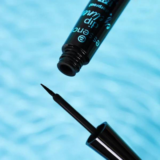 Essence dip eyeliner waterproof 24h long-l