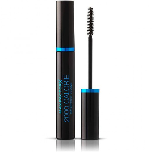 Max factor 2000 waterproof mascara 9ml black