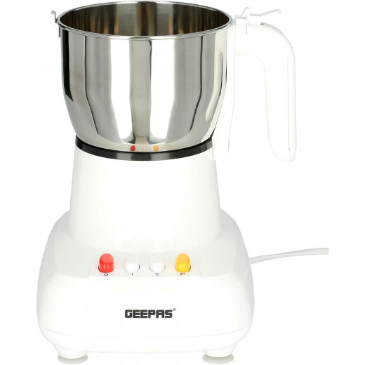 Geepas coffee and spices grinder 300 gm 300 watt