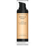 Max factor miracle prep primer illuminating + hydrating 30ml