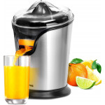 Geepas electric citrus juicer 100w