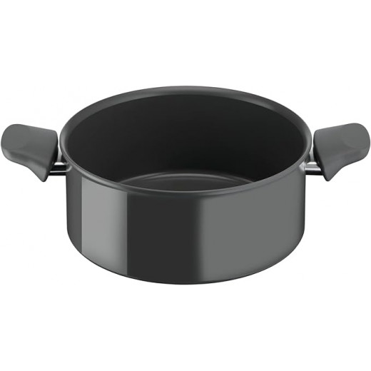 Tefal renewal ceramic stewpot 20